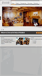 Mobile Screenshot of eawinc.com