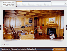 Tablet Screenshot of eawinc.com